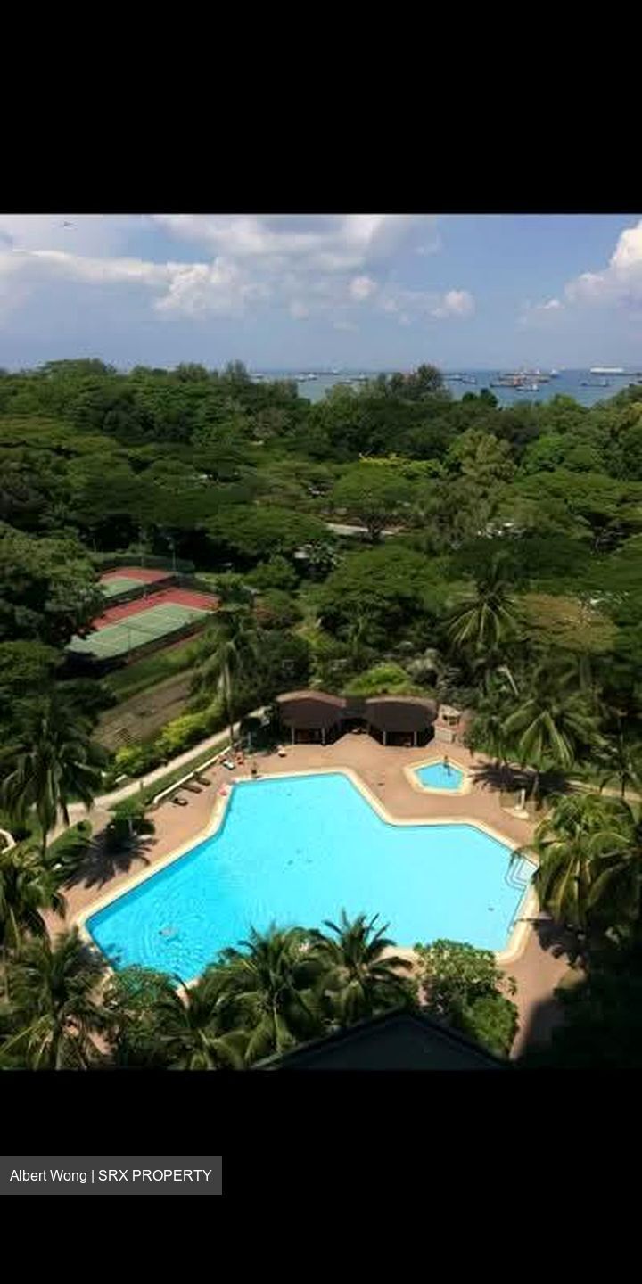 Bayshore Park (D16), Condominium #585543571